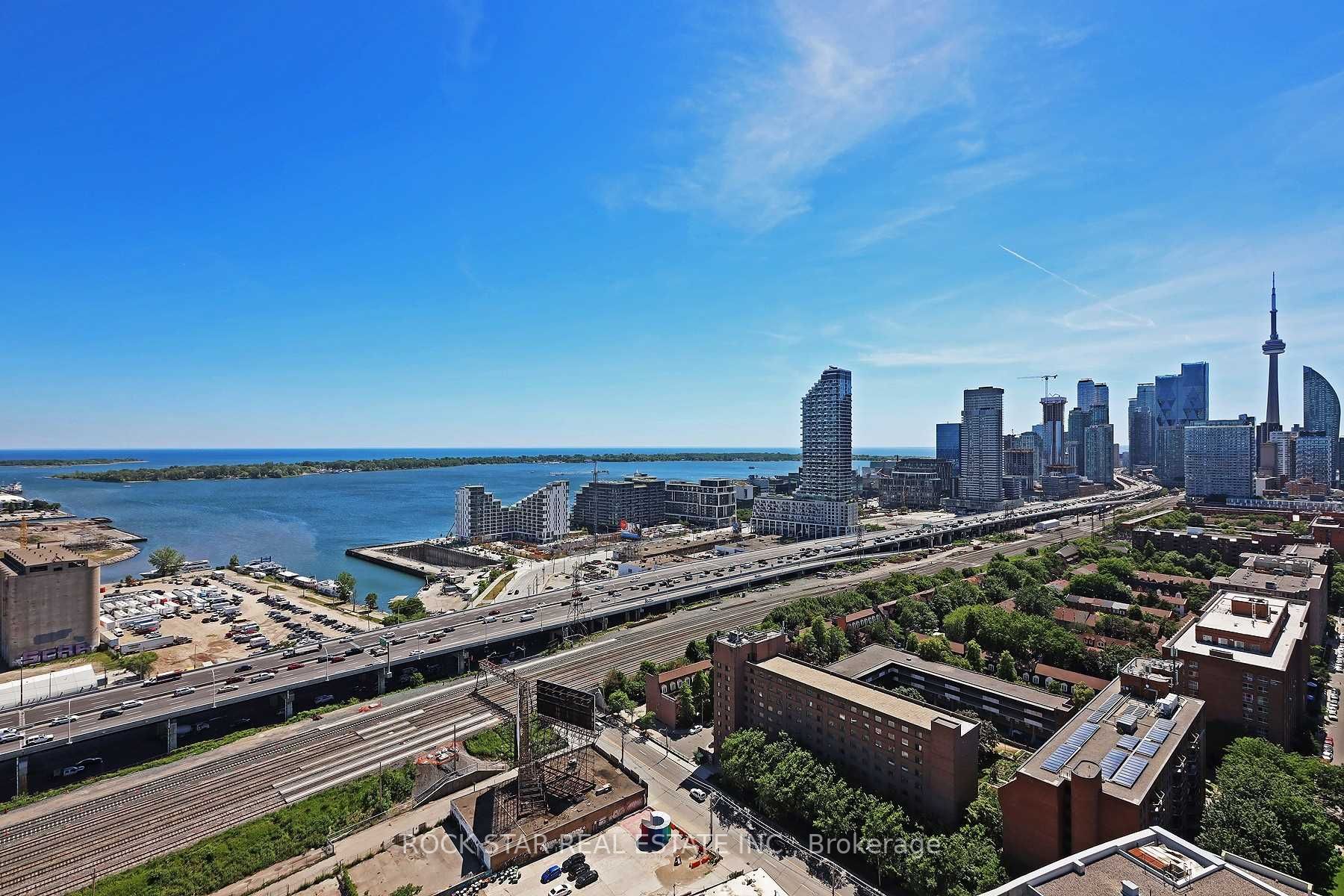 33 Mill St, #2804