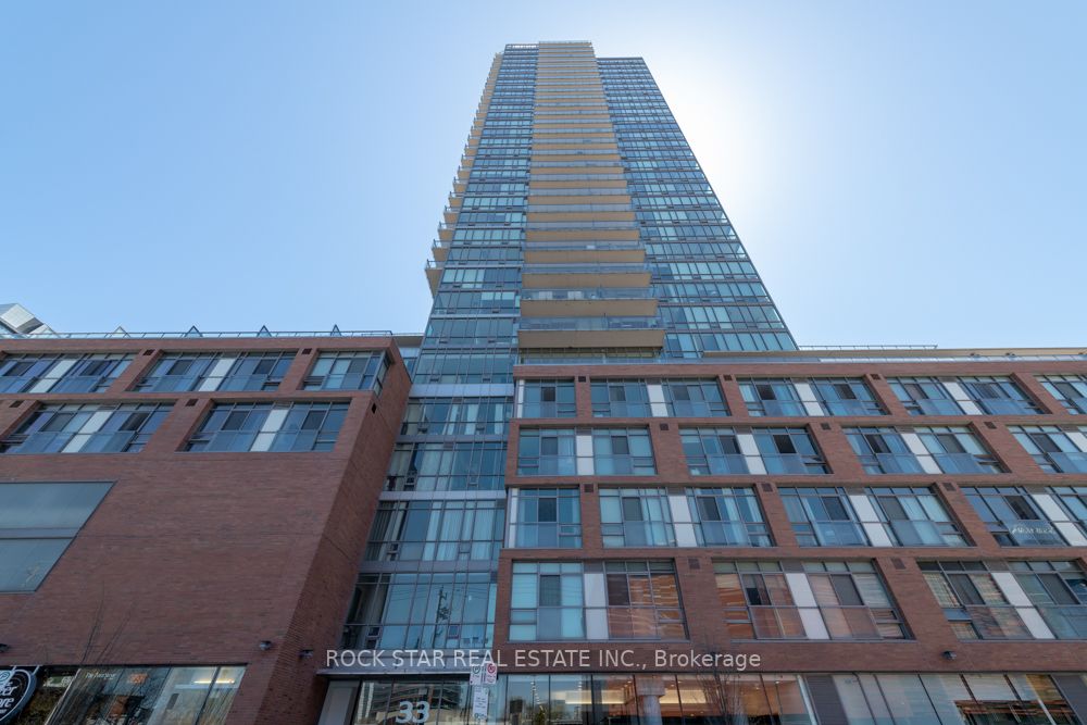 33 Mill St, #2804