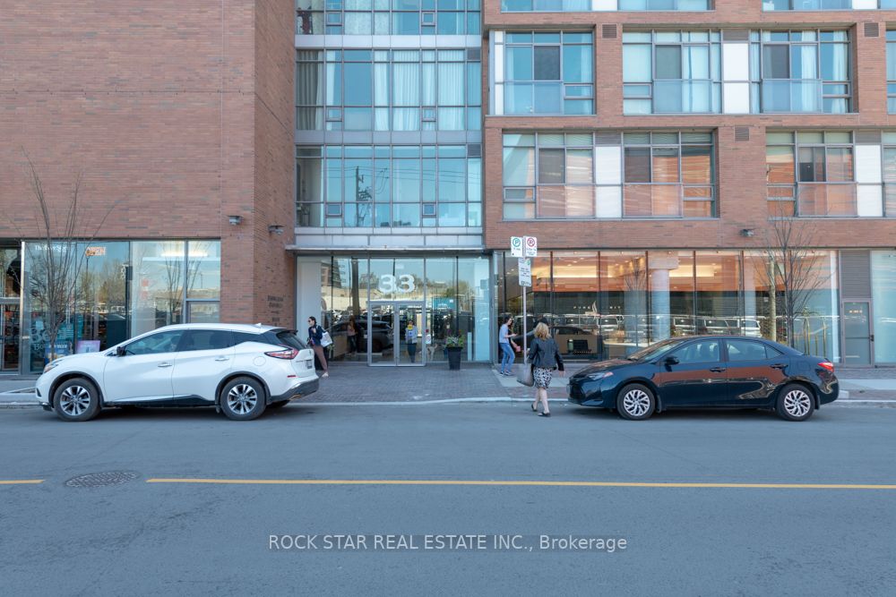 33 Mill St, #2804