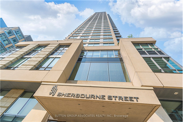 500 Sherbourne St, Toronto