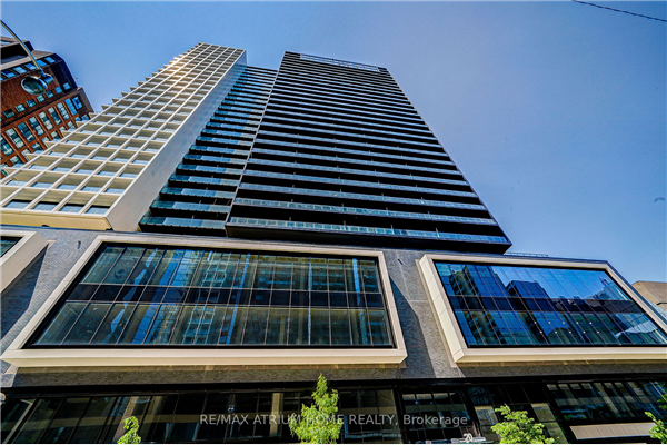 20 Edward St W, Toronto