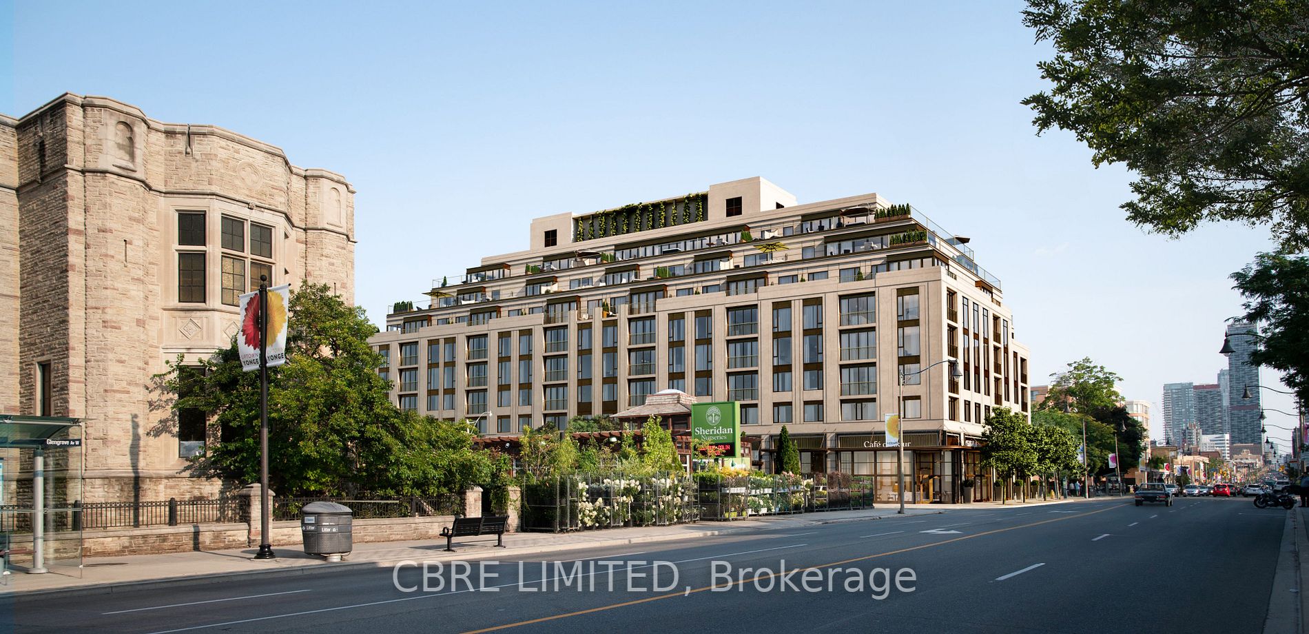 2781 Yonge St, #1