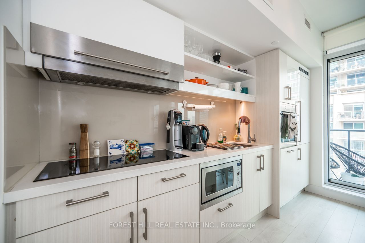 39 Sherbourne St, #1109