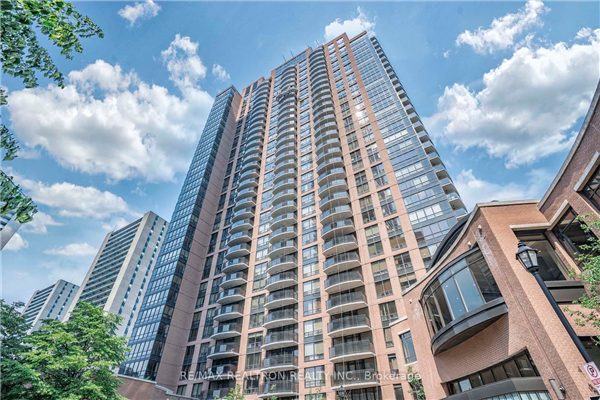 33 Sheppard Ave E, Toronto