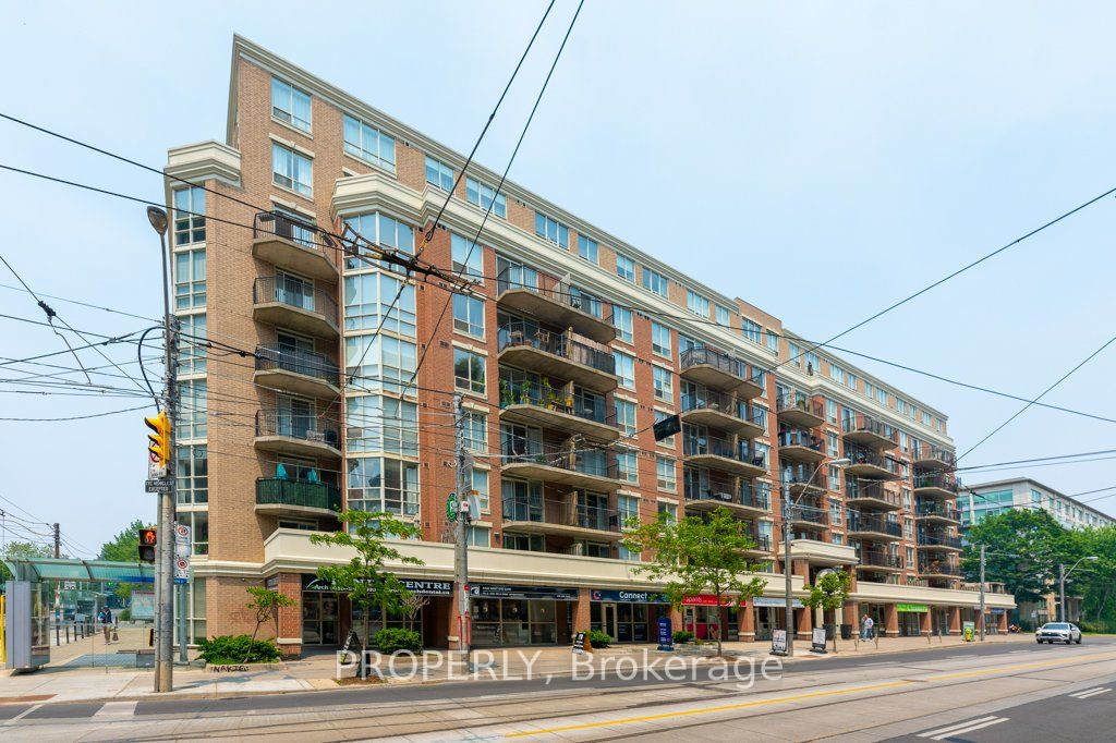 1000 King St W, #209