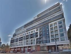 223 St. Clair Ave W, #207