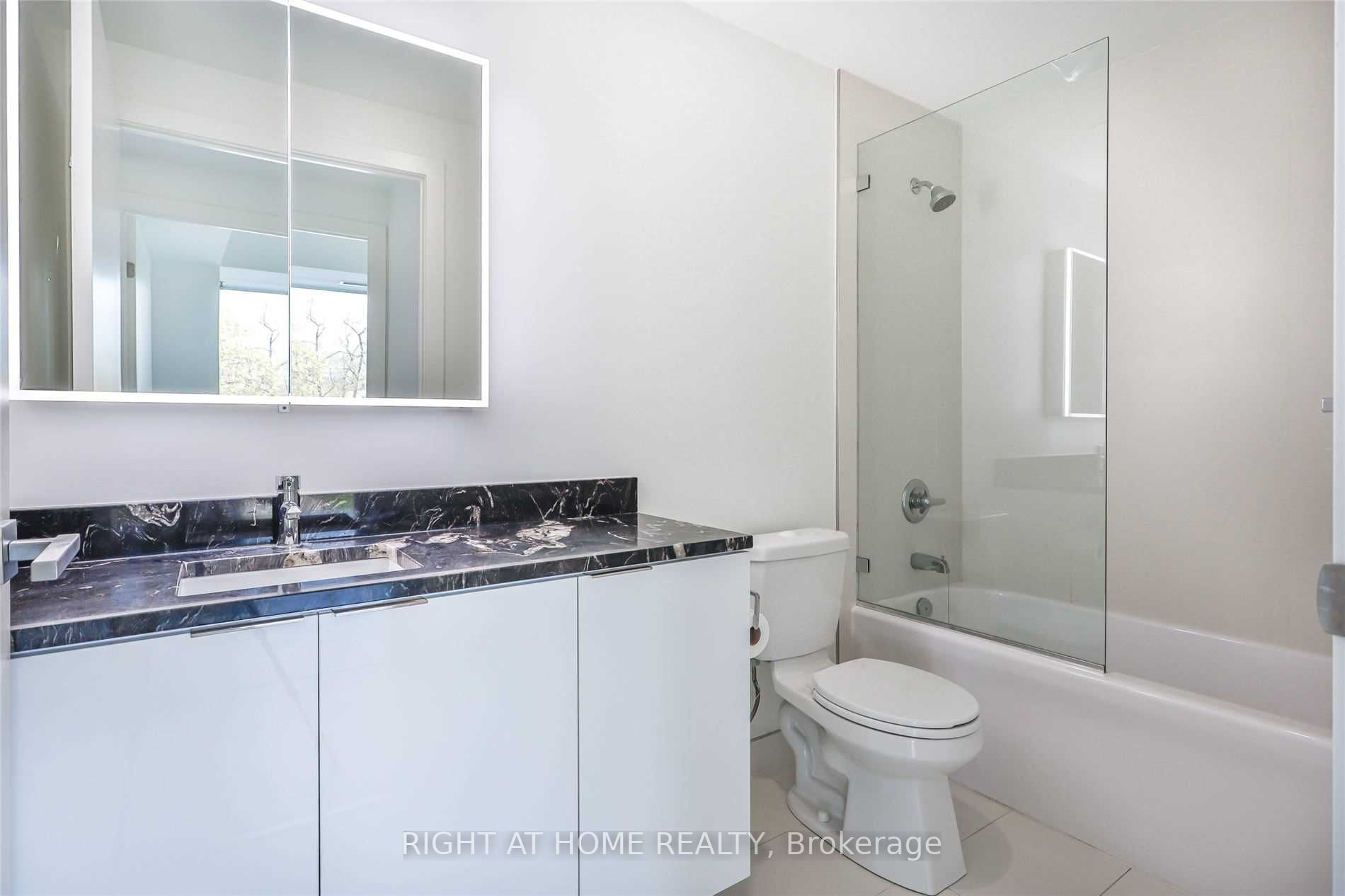 223 St. Clair Ave W, #207