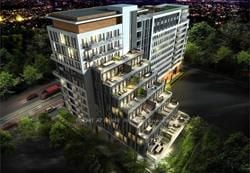 223 St. Clair Ave W, #207