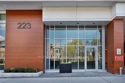 223 St. Clair Ave W, #207