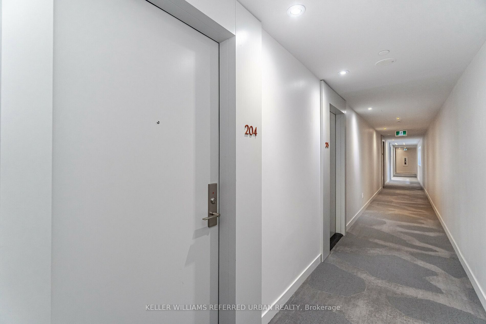 60 Colborne St, #204