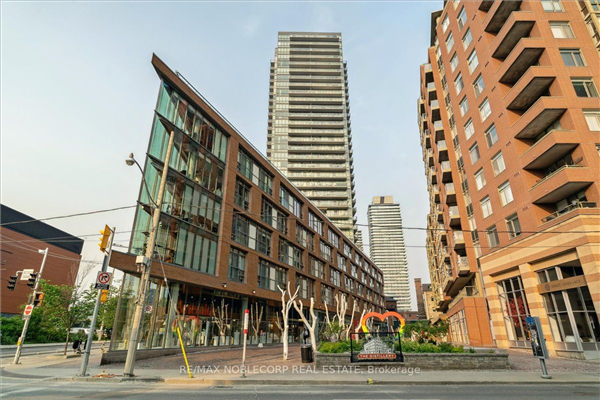 33 Mill St, Toronto
