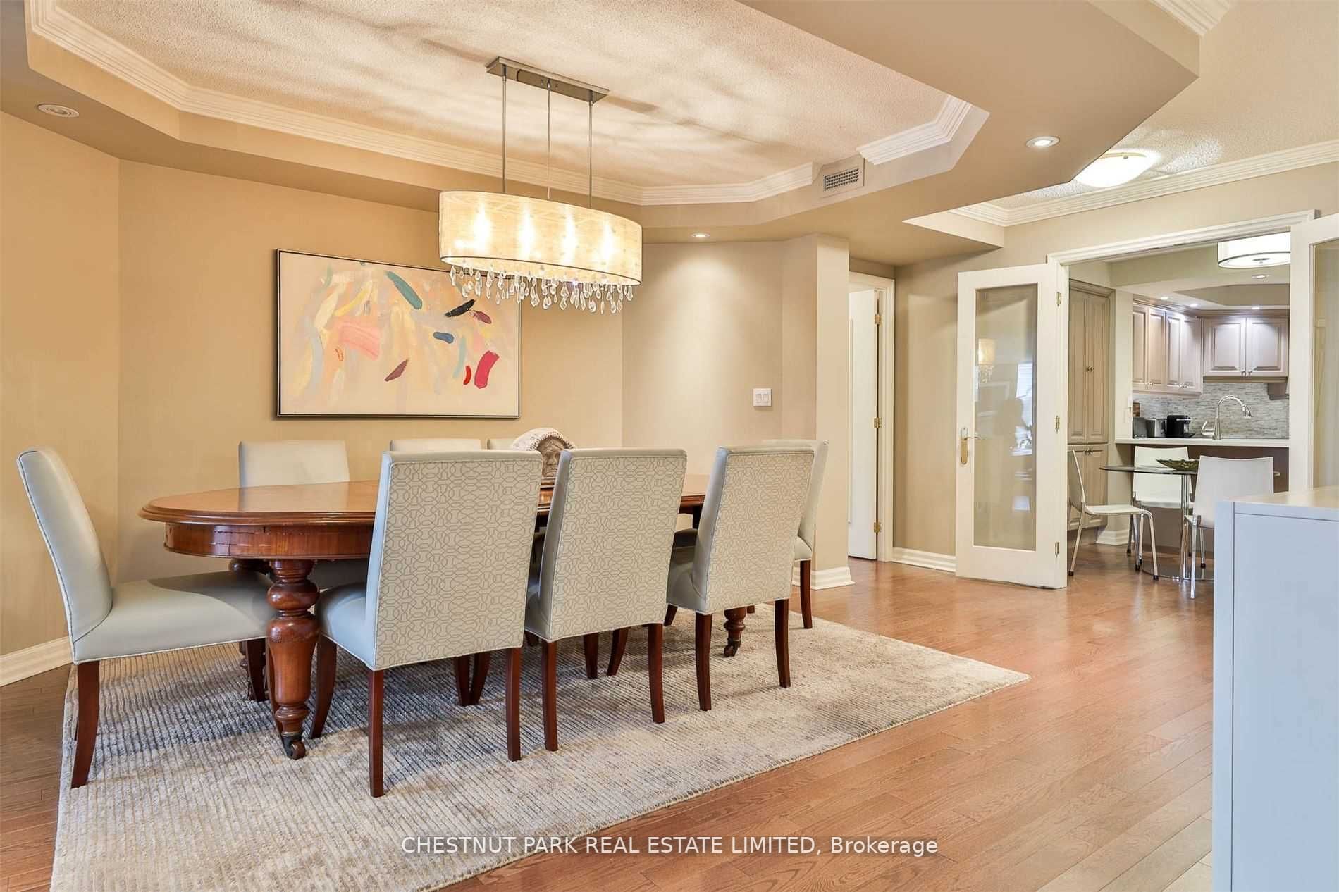 2727 Yonge Street, #711