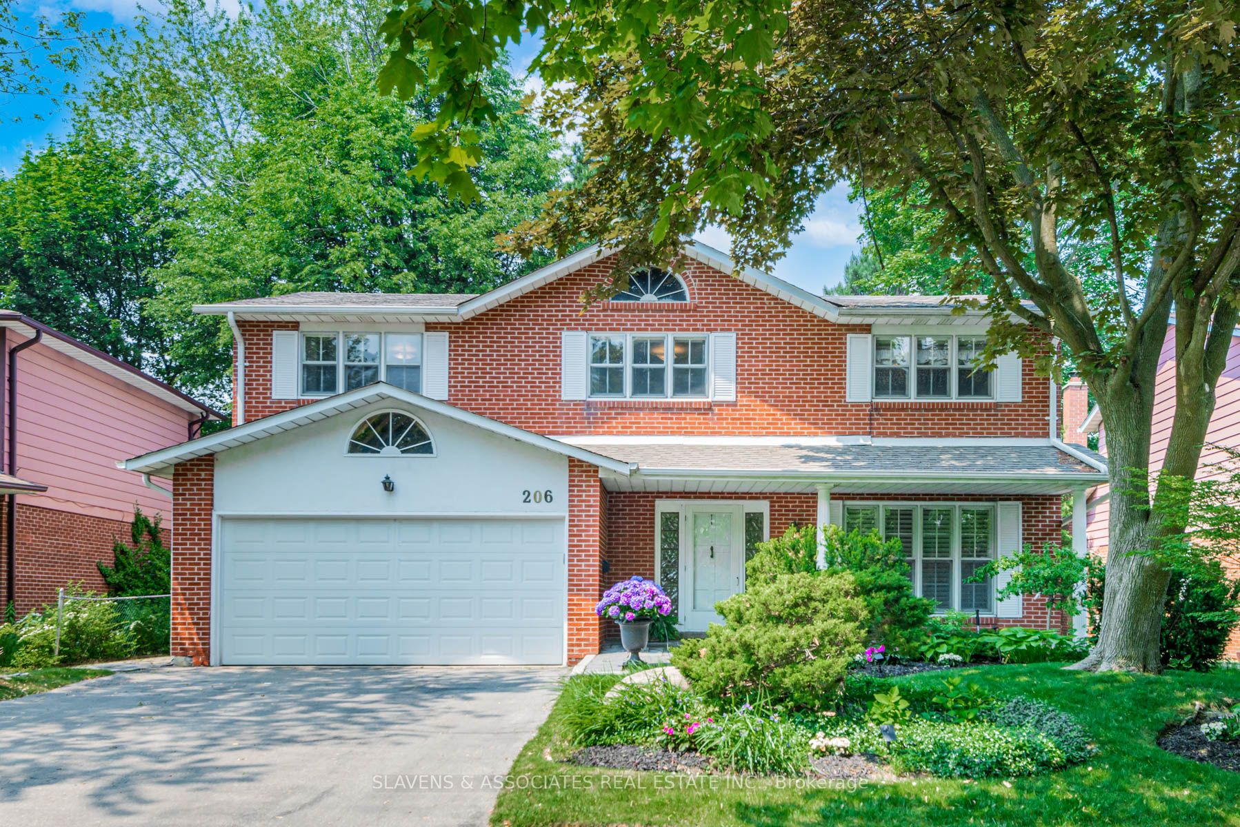 206 Banbury Rd