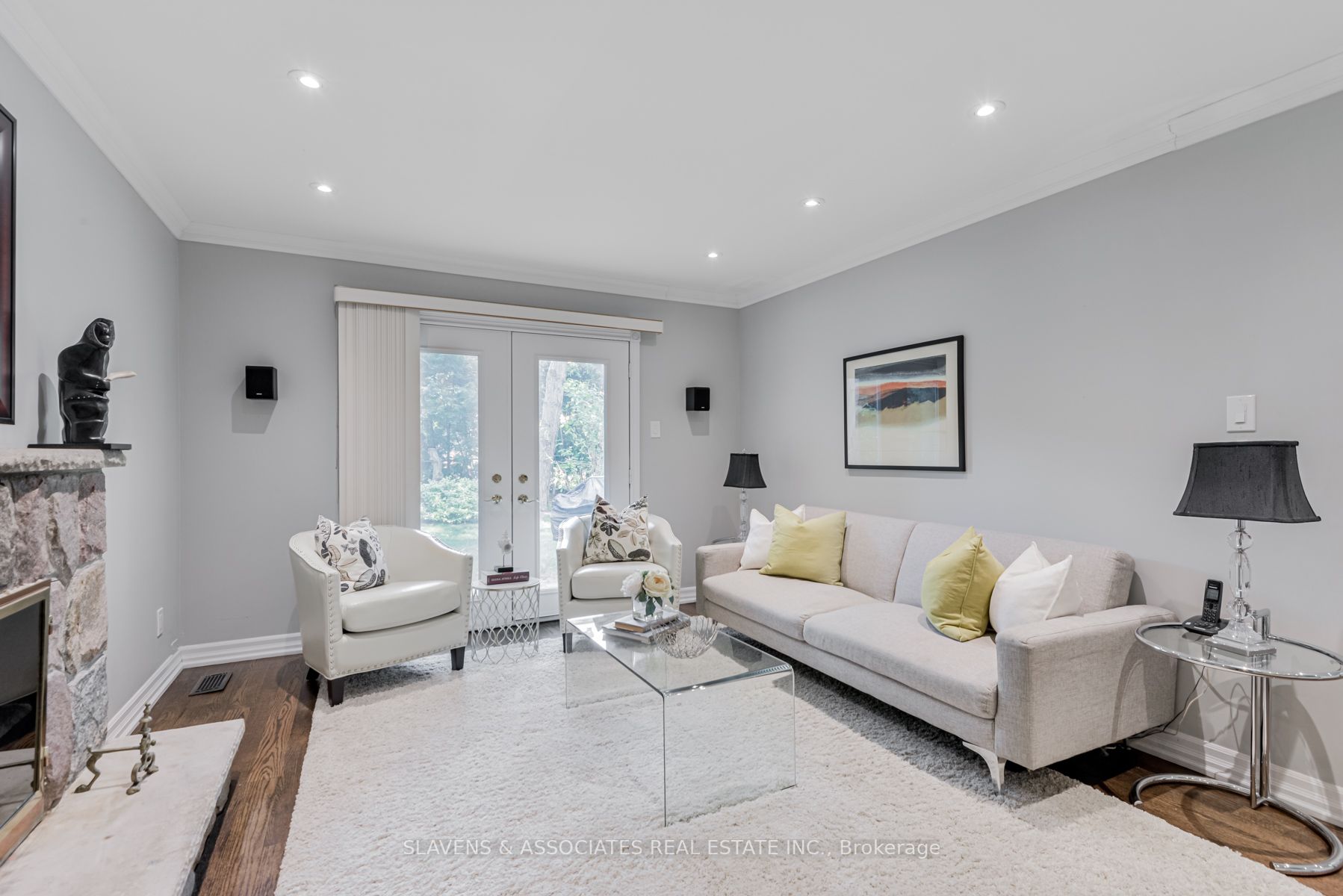 206 Banbury Rd