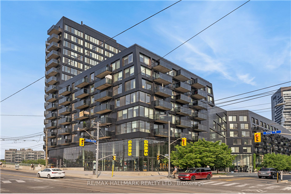 51 Trolley Cres, Toronto