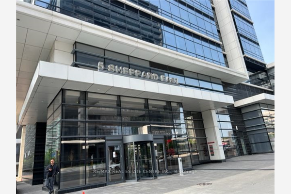 5 Sheppard Ave, Toronto