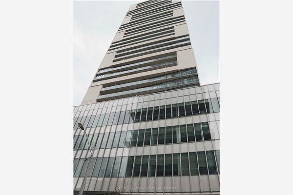 89 Mcgill St, Toronto