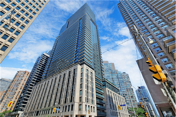 955 Bay St, Toronto