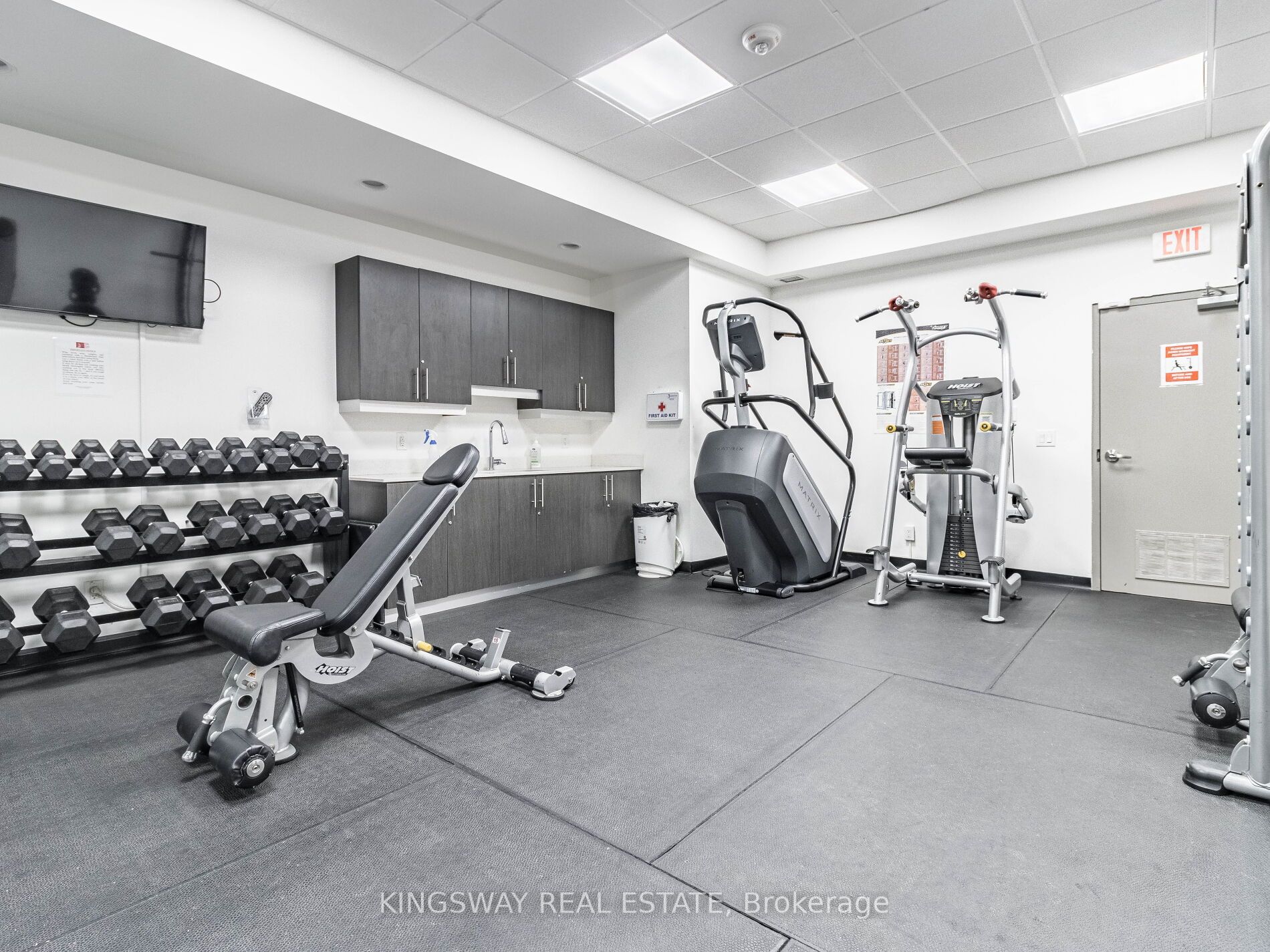 35 Bastion St, #119
