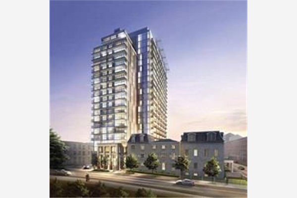 105 George St, Toronto