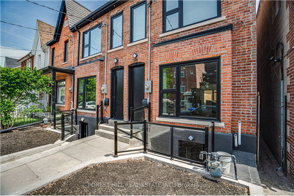 215 Euclid Ave, Toronto