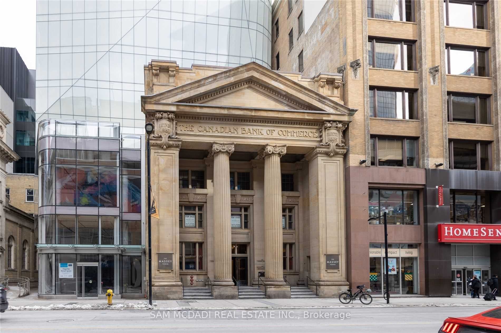 197 Yonge St, #5409