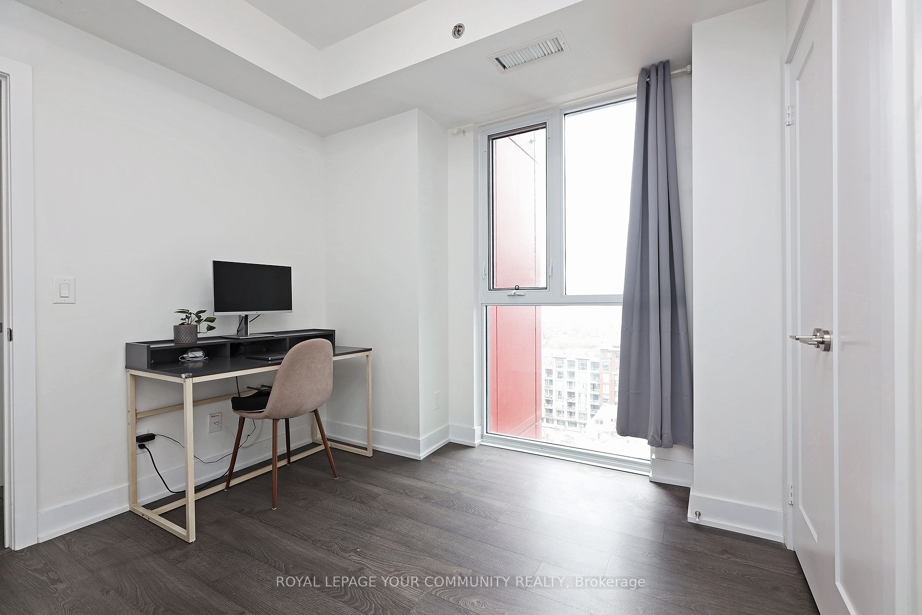 318 Richmond St W, #1212