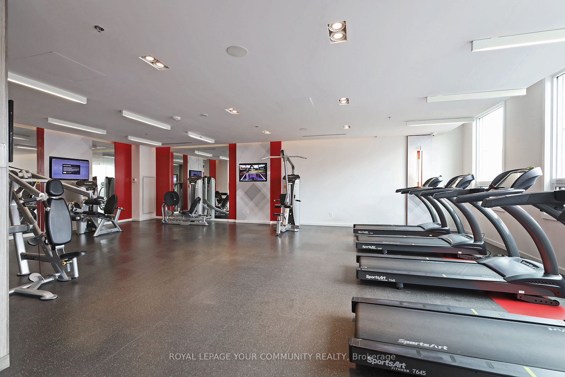 318 Richmond St W, #1212