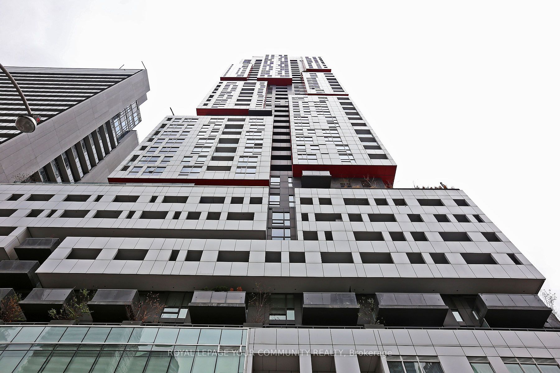 318 Richmond St W, #1212