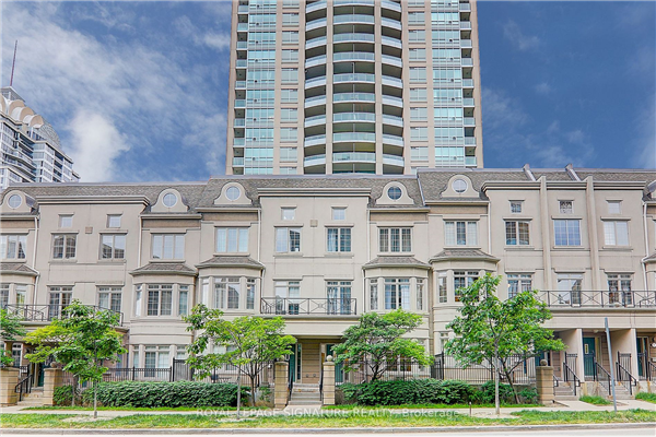 38 Kenaston Gdns, Toronto