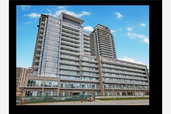 52 Forest Manor Rd, Toronto