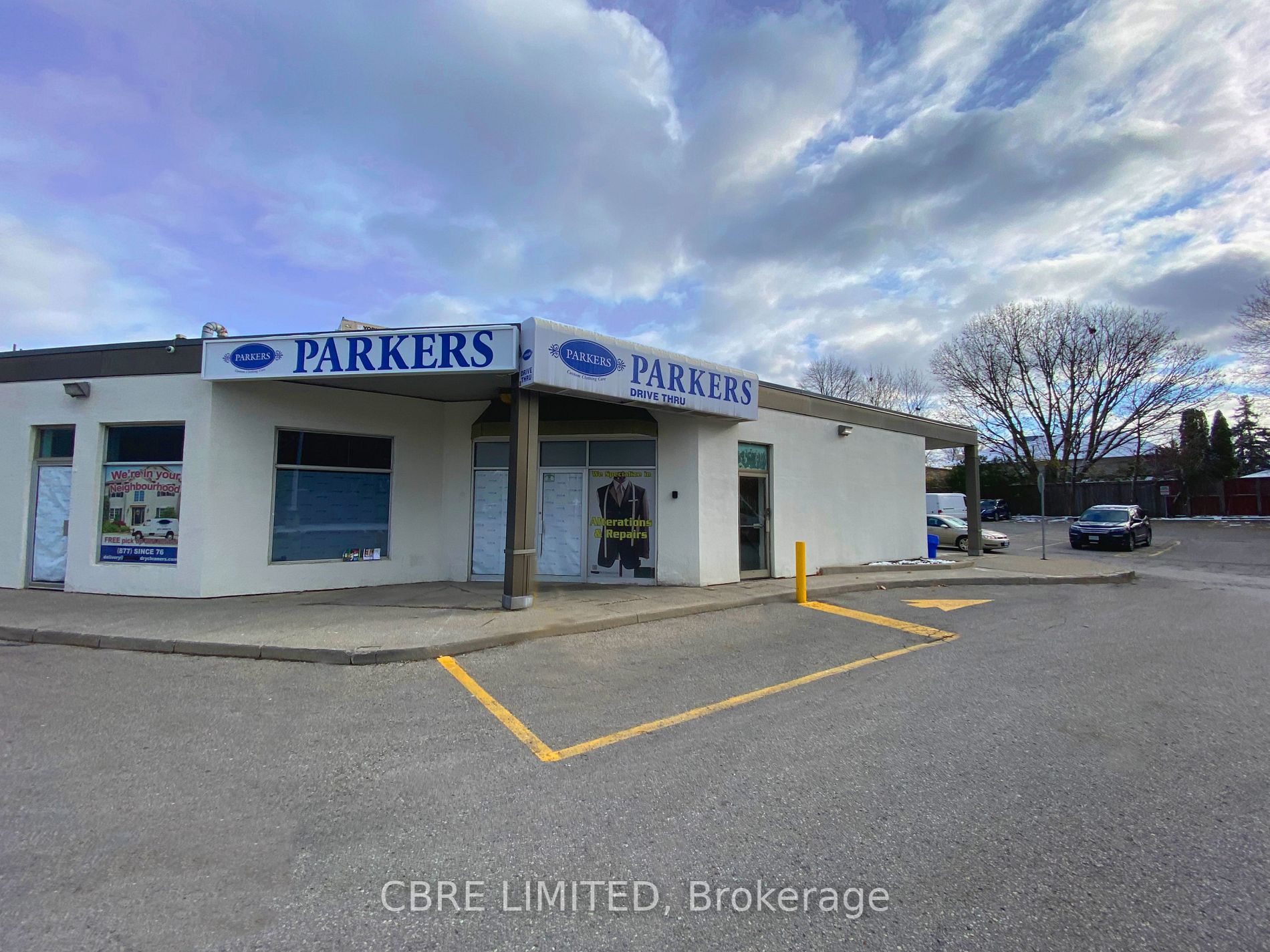 291 York Mills Rd, #21A
