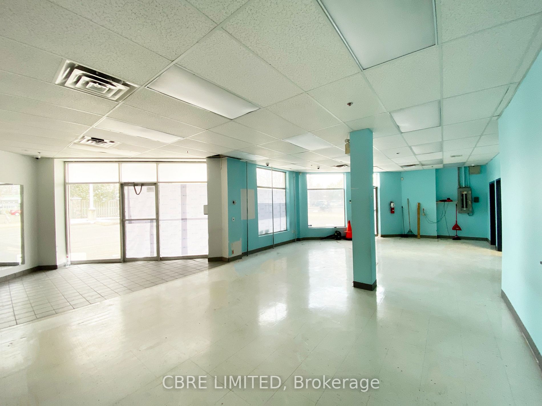 291 York Mills Rd, #21A