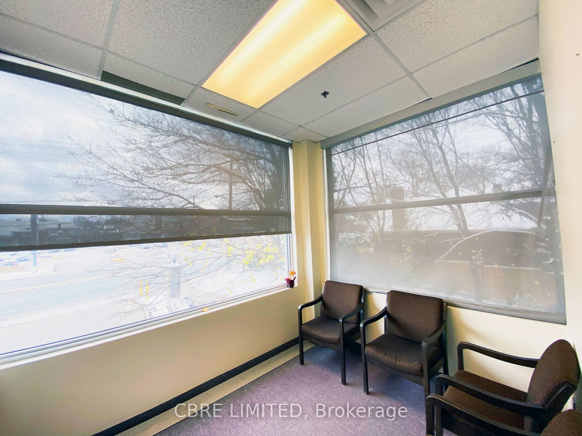 300 York Mills Rd, #209