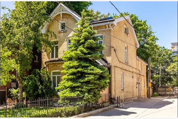74A Pembroke St, Toronto