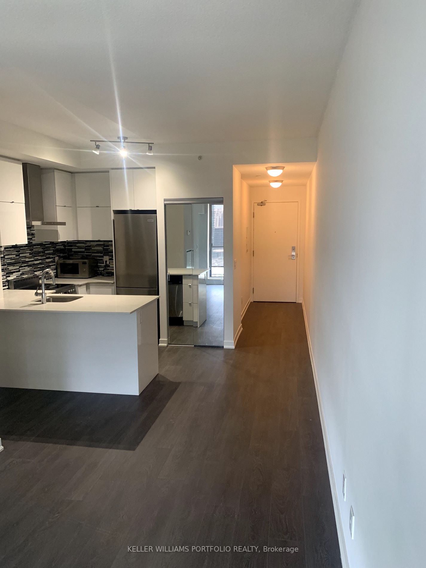51 East Liberty St, #1511