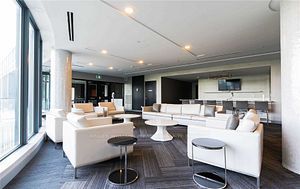 51 East Liberty St, #1511