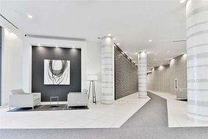 51 East Liberty St, #1511