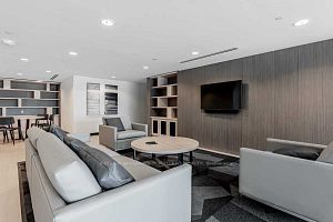 51 East Liberty St, #1511