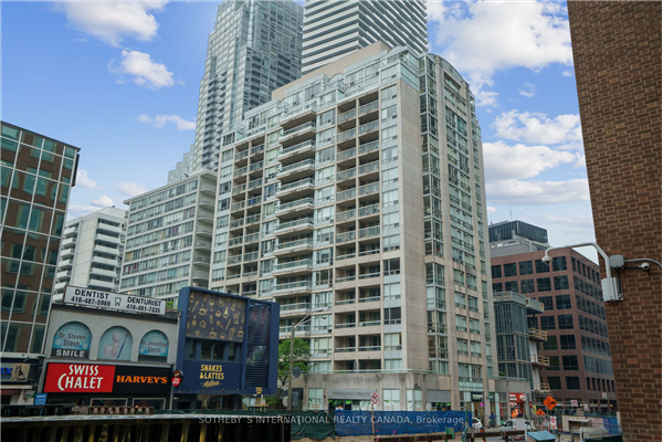 43 Eglinton Ave E, Toronto
