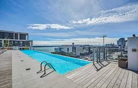 12 Bonnycastle St E, #824