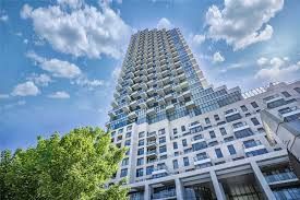12 Bonnycastle St E, #824