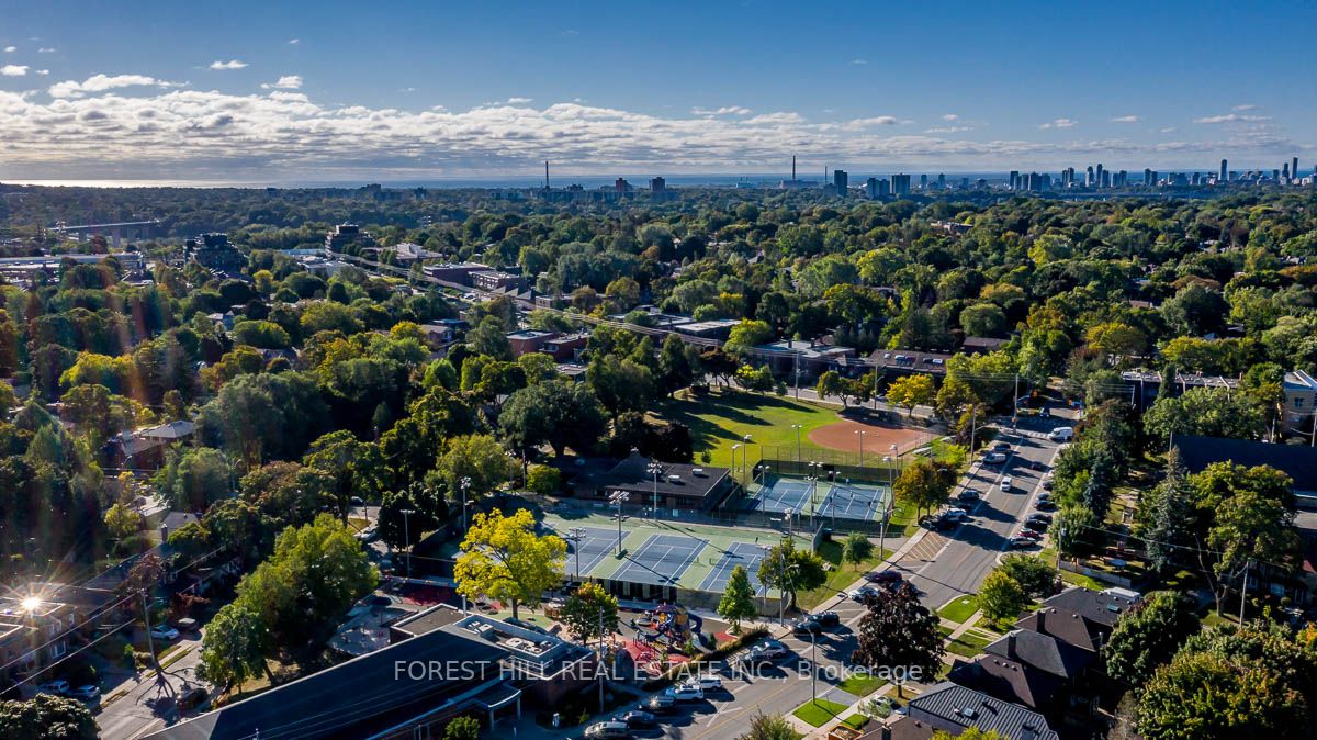 210 Bessborough Drive