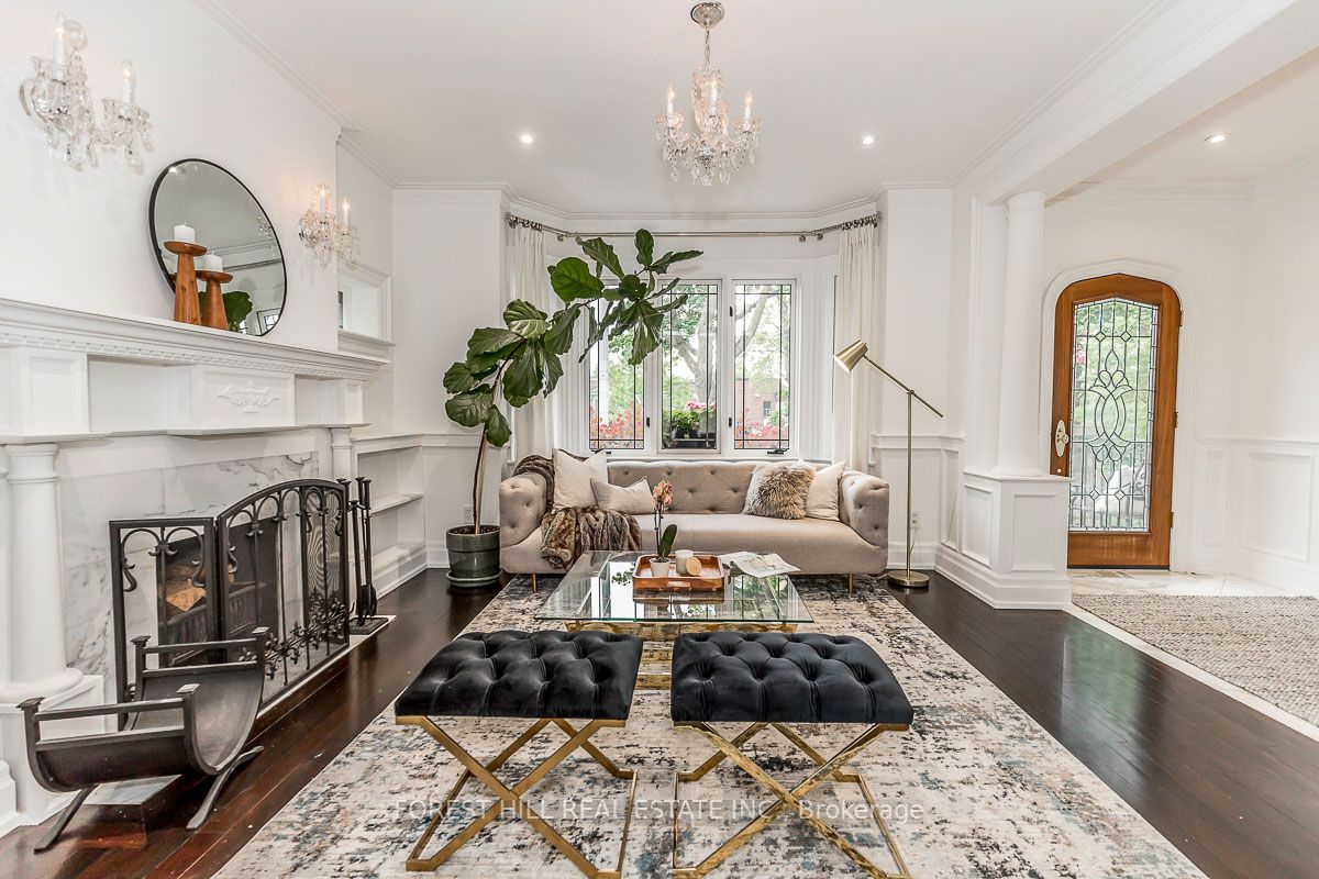 210 Bessborough Drive