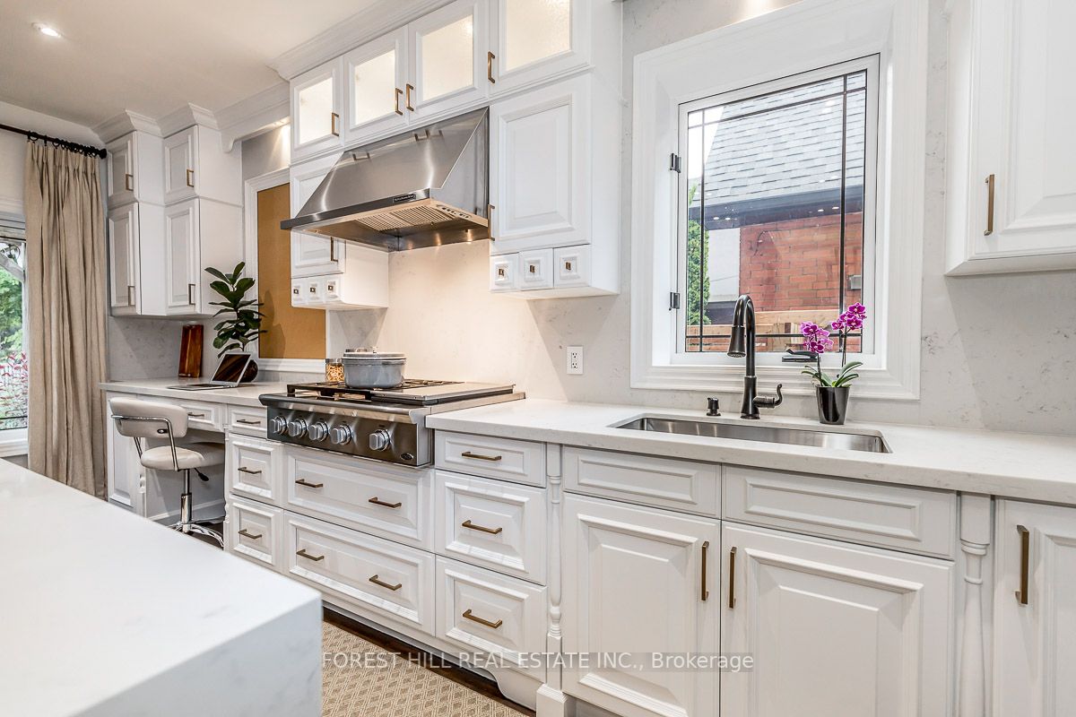 210 Bessborough Drive