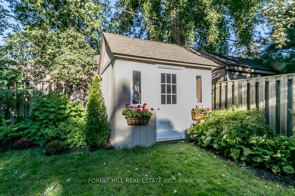 210 Bessborough Drive