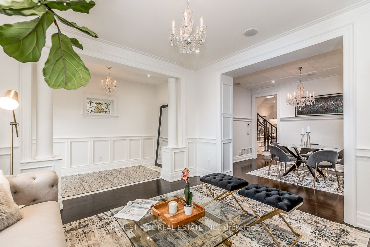 210 Bessborough Drive