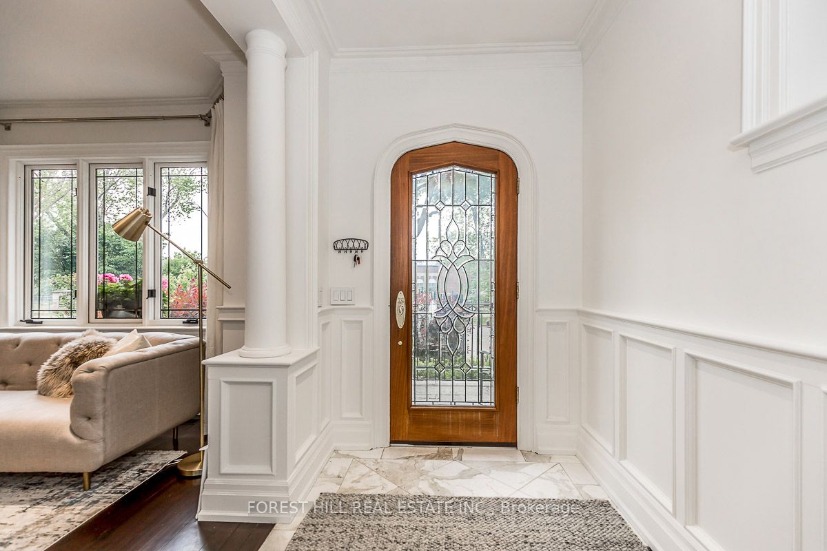 210 Bessborough Drive