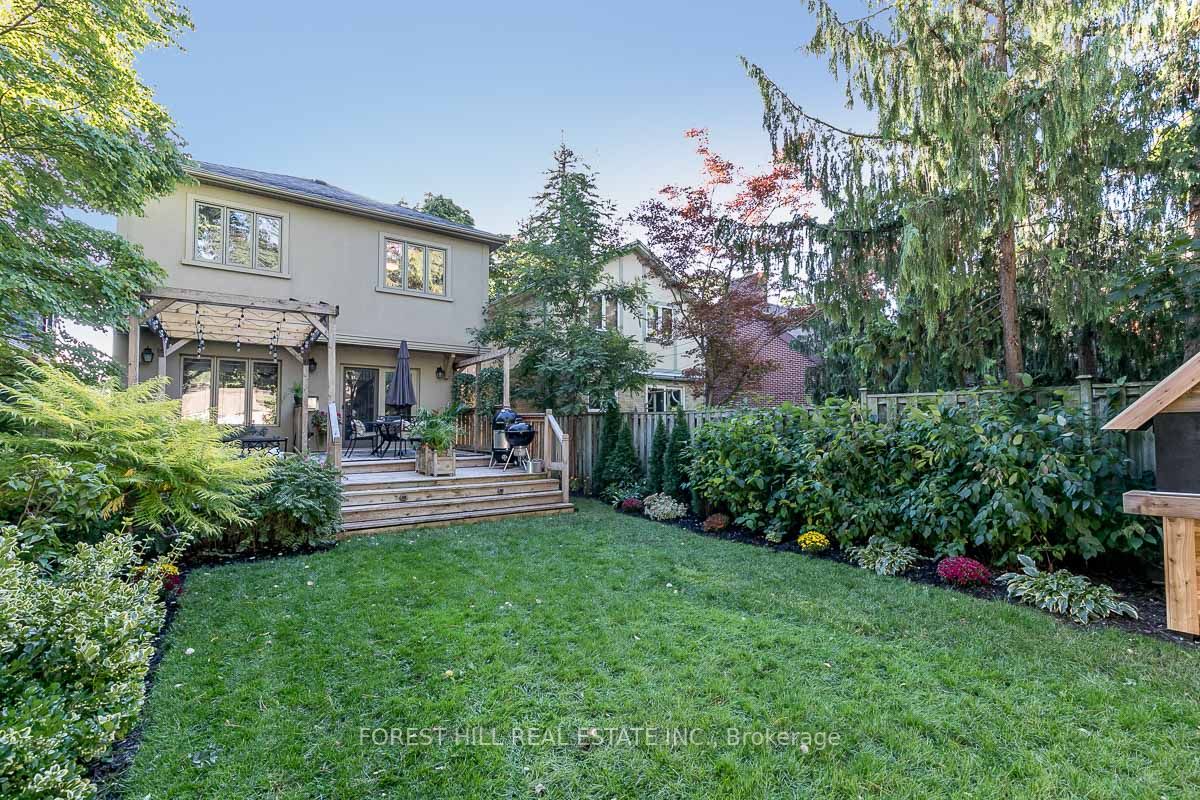 210 Bessborough Drive
