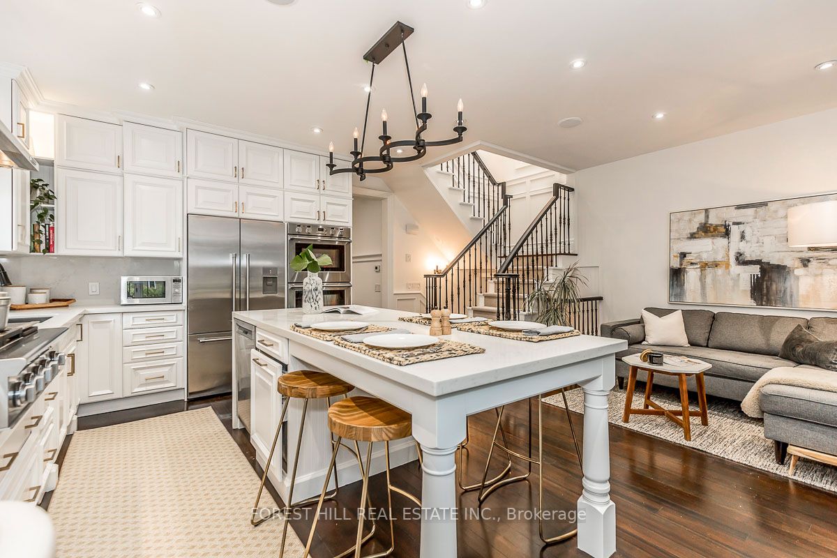 210 Bessborough Drive
